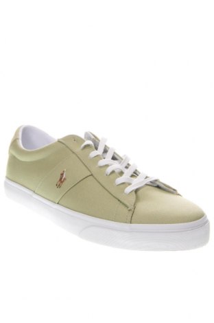 Herrenschuhe Polo By Ralph Lauren, Größe 49, Farbe Grün, Preis 24,12 €