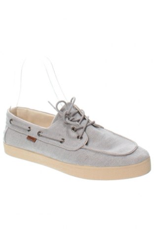 Herrenschuhe Pompeii, Größe 43, Farbe Grau, Preis € 33,40