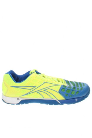 Мъжки обувки Reebok, Размер 43, Цвят Многоцветен, Цена 89,00 лв.