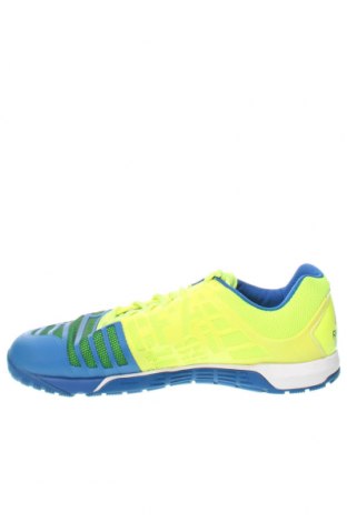 Мъжки обувки Reebok, Размер 43, Цвят Многоцветен, Цена 89,00 лв.