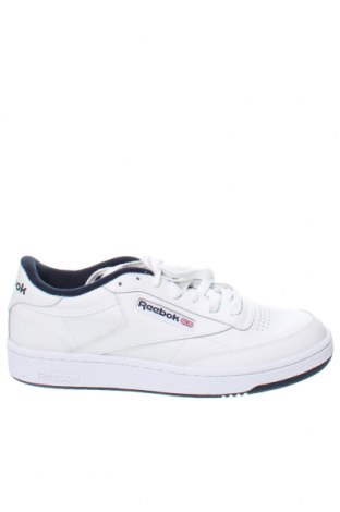 Ανδρικά παπούτσια Reebok, Μέγεθος 42, Χρώμα Λευκό, Τιμή 62,78 €