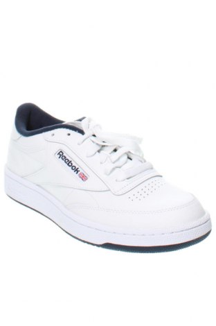 Мъжки обувки Reebok, Размер 42, Цвят Бял, Цена 203,00 лв.