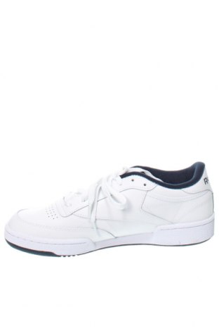Ανδρικά παπούτσια Reebok, Μέγεθος 42, Χρώμα Λευκό, Τιμή 104,64 €