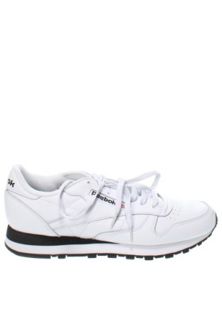 Мъжки обувки Reebok, Размер 44, Цвят Бял, Цена 121,80 лв.