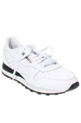 Ανδρικά παπούτσια Reebok, Μέγεθος 42, Χρώμα Λευκό, Τιμή 36,62 €