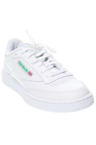 Ανδρικά παπούτσια Reebok, Μέγεθος 42, Χρώμα Λευκό, Τιμή 57,55 €