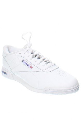 Ανδρικά παπούτσια Reebok, Μέγεθος 45, Χρώμα Λευκό, Τιμή 88,94 €