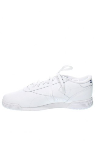 Ανδρικά παπούτσια Reebok, Μέγεθος 45, Χρώμα Λευκό, Τιμή 88,94 €