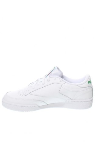 Ανδρικά παπούτσια Reebok, Μέγεθος 42, Χρώμα Λευκό, Τιμή 76,39 €
