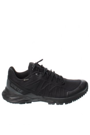 Мъжки обувки Reebok, Размер 44, Цвят Черен, Цена 89,00 лв.