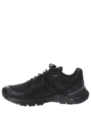 Мъжки обувки Reebok, Размер 44, Цвят Черен, Цена 89,00 лв.