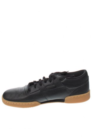 Мъжки обувки Reed, Размер 46, Цвят Черен, Цена 169,00 лв.