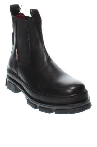 Ανδρικά παπούτσια Replay, Μέγεθος 42, Χρώμα Μαύρο, Τιμή 94,15 €
