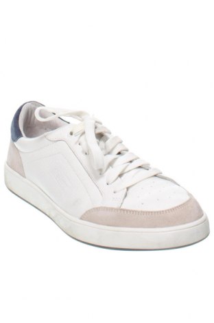 Мъжки обувки S.Oliver, Размер 44, Цвят Бял, Цена 62,00 лв.