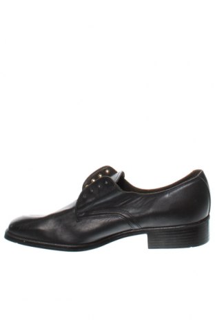 Мъжки обувки, Размер 43, Цвят Черен, Цена 37,71 лв.