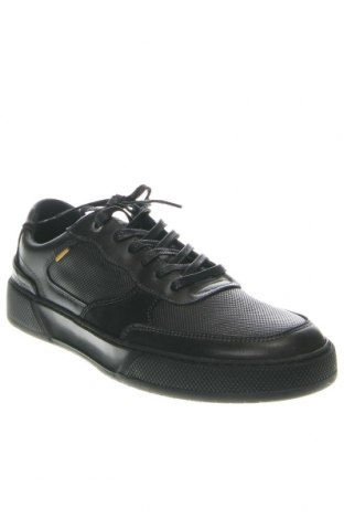 Ανδρικά παπούτσια Salamander, Μέγεθος 42, Χρώμα Μαύρο, Τιμή 78,66 €