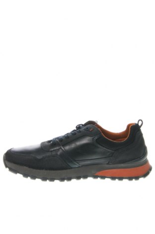 Ανδρικά παπούτσια Salamander, Μέγεθος 43, Χρώμα Μπλέ, Τιμή 96,91 €