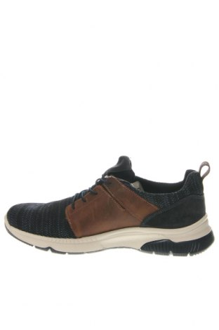 Pánske topánky Salamander, Veľkosť 44, Farba Modrá, Cena  68,02 €