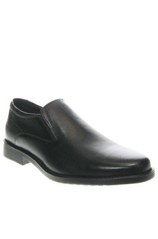 Pánske topánky Salamander, Veľkosť 43, Farba Čierna, Cena  67,42 €