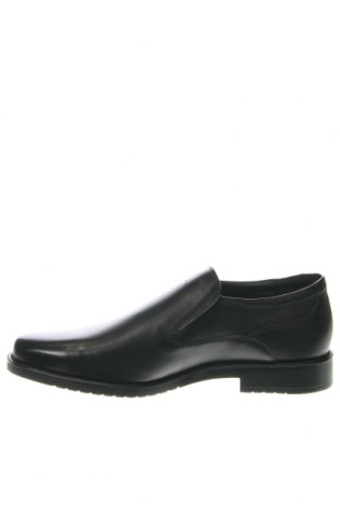 Ανδρικά παπούτσια Salamander, Μέγεθος 43, Χρώμα Μαύρο, Τιμή 112,37 €