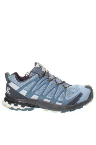 Pánské boty Salomon, Velikost 42, Barva Modrá, Cena  1 530,00 Kč