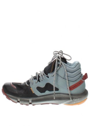 Мъжки обувки Salomon, Размер 42, Цвят Многоцветен, Цена 211,00 лв.