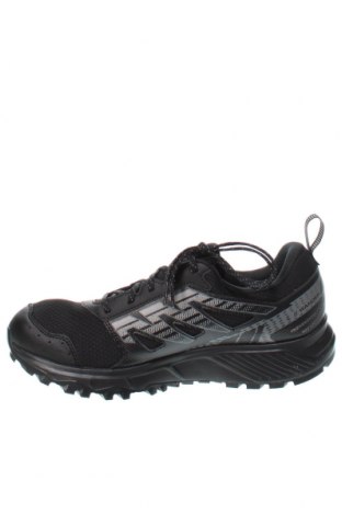 Herrenschuhe Salomon, Größe 43, Farbe Schwarz, Preis 66,80 €