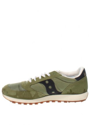 Ανδρικά παπούτσια Saucony, Μέγεθος 45, Χρώμα Πράσινο, Τιμή 104,64 €