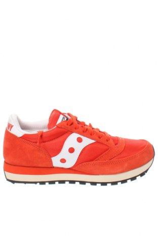 Ανδρικά παπούτσια Saucony, Μέγεθος 41, Χρώμα Κόκκινο, Τιμή 57,55 €