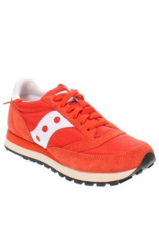 Pánske topánky Saucony, Veľkosť 41, Farba Červená, Cena  57,55 €