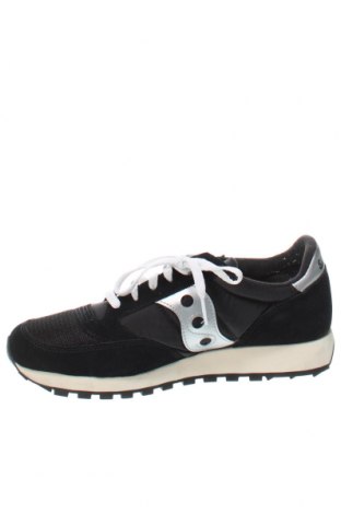 Încălțăminte bărbătească Saucony, Mărime 42, Culoare Negru, Preț 292,76 Lei