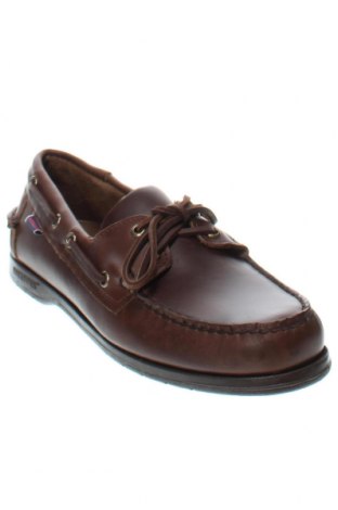 Мъжки обувки Sebago, Размер 42, Цвят Кафяв, Цена 281,00 лв.