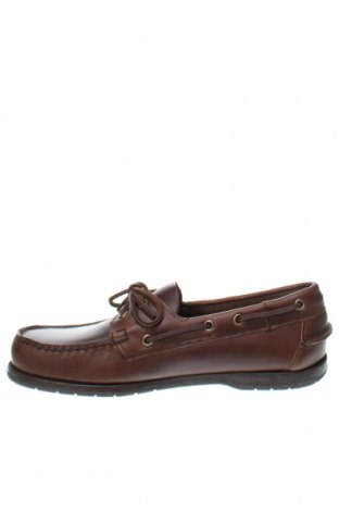 Мъжки обувки Sebago, Размер 42, Цвят Кафяв, Цена 281,00 лв.