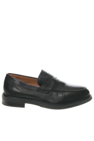 Мъжки обувки Selected Homme, Размер 45, Цвят Черен, Цена 49,20 лв.