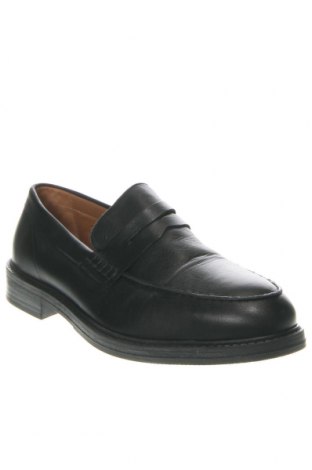 Мъжки обувки Selected Homme, Размер 45, Цвят Черен, Цена 46,74 лв.