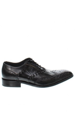Мъжки обувки Sendra, Размер 40, Цвят Черен, Цена 422,00 лв.