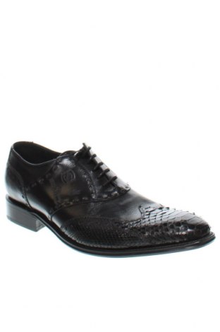 Ανδρικά παπούτσια Sendra, Μέγεθος 40, Χρώμα Μαύρο, Τιμή 184,90 €