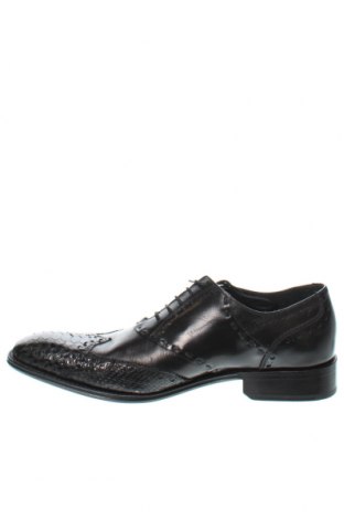 Pánske topánky Sendra, Veľkosť 40, Farba Čierna, Cena  184,90 €