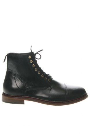 Мъжки обувки Shoe The Bear, Размер 43, Цвят Черен, Цена 149,40 лв.