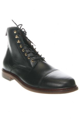 Încălțăminte bărbătească Shoe The Bear, Mărime 43, Culoare Negru, Preț 491,45 Lei