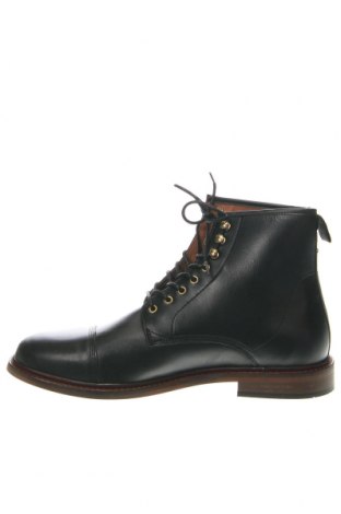 Încălțăminte bărbătească Shoe The Bear, Mărime 43, Culoare Negru, Preț 491,45 Lei