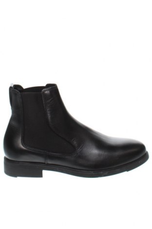 Ανδρικά παπούτσια Shoe The Bear, Μέγεθος 42, Χρώμα Μαύρο, Τιμή 70,59 €