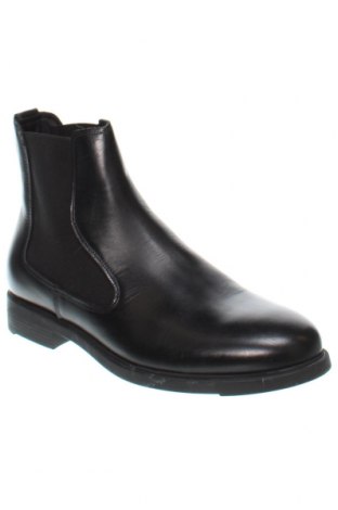Мъжки обувки Shoe The Bear, Размер 42, Цвят Черен, Цена 136,95 лв.