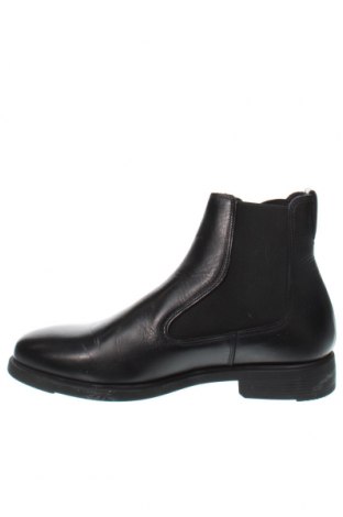 Încălțăminte bărbătească Shoe The Bear, Mărime 42, Culoare Negru, Preț 450,49 Lei