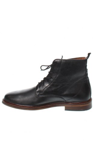 Мъжки обувки Shoe The Bear, Размер 42, Цвят Черен, Цена 119,90 лв.