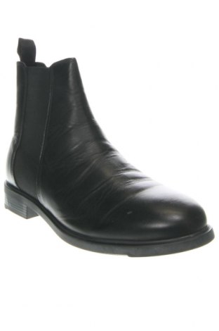 Ανδρικά παπούτσια Shoe The Bear, Μέγεθος 41, Χρώμα Μαύρο, Τιμή 57,76 €