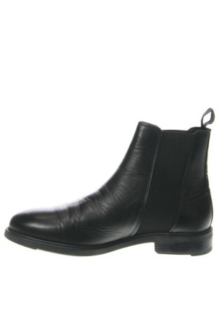 Ανδρικά παπούτσια Shoe The Bear, Μέγεθος 41, Χρώμα Μαύρο, Τιμή 57,76 €
