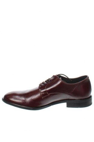 Мъжки обувки Shoe The Bear, Размер 41, Цвят Кафяв, Цена 98,10 лв.