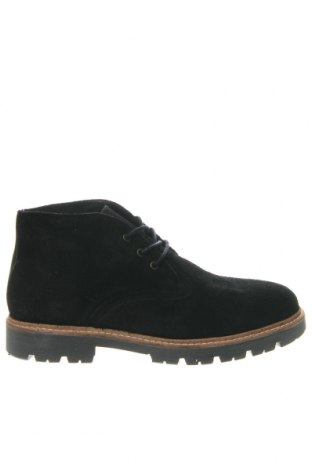 Ανδρικά παπούτσια Shoe The Bear, Μέγεθος 42, Χρώμα Μαύρο, Τιμή 77,01 €