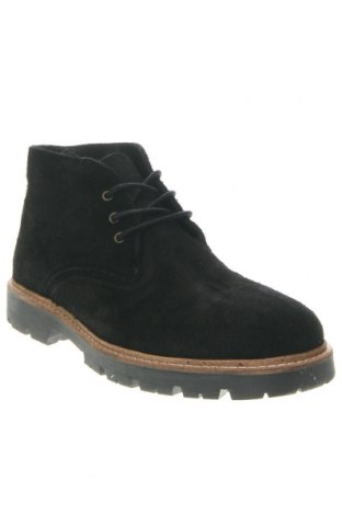 Мъжки обувки Shoe The Bear, Размер 42, Цвят Черен, Цена 149,40 лв.